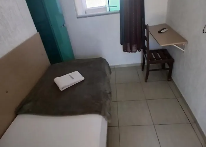 Hotel New