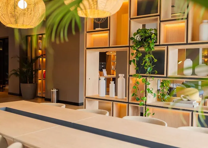 Ibis Navegantes Itajai