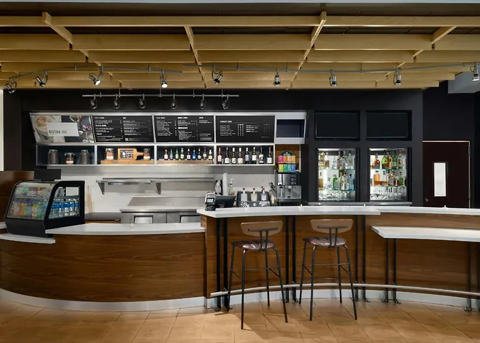 Courtyard By Marriott Columbia Cayce