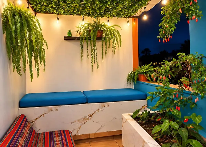 Passion Hostel - Barranco