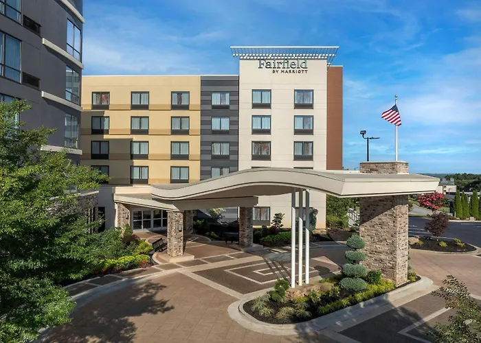 Courtyard By Marriott Atlanta Lithia Springs