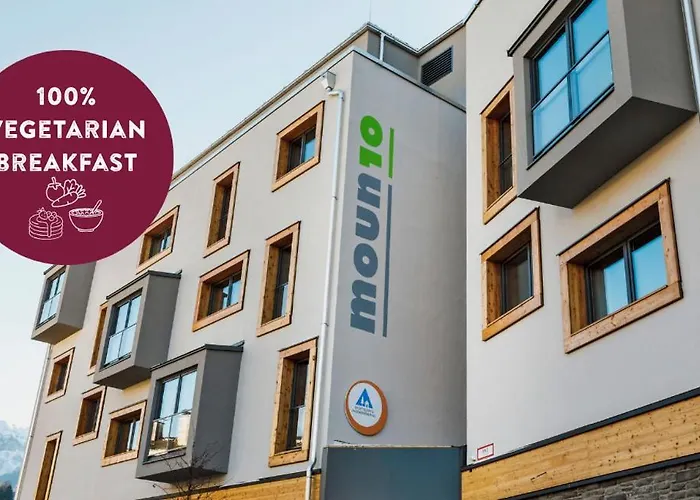 moun10 Jugendherberge