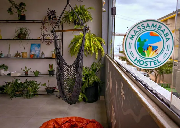 Massambaba Hostel