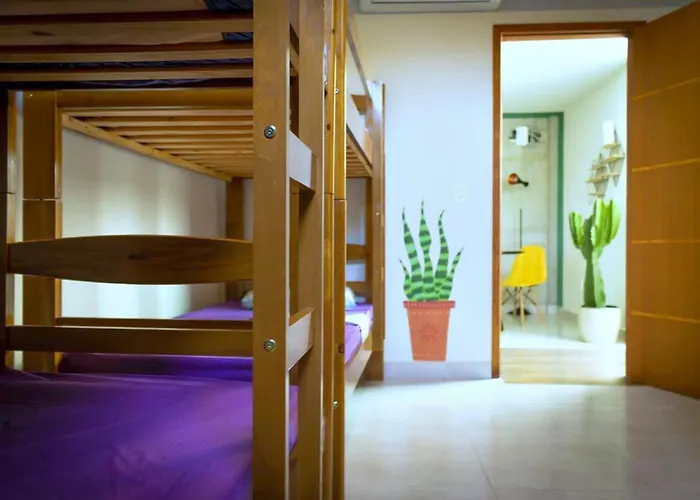 Massambaba Hostel