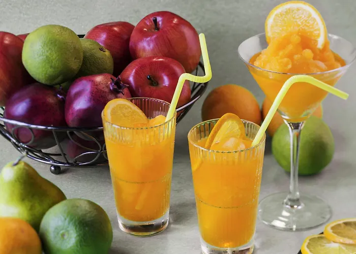 Ibis Styles Golden Sands Roomer Hotel