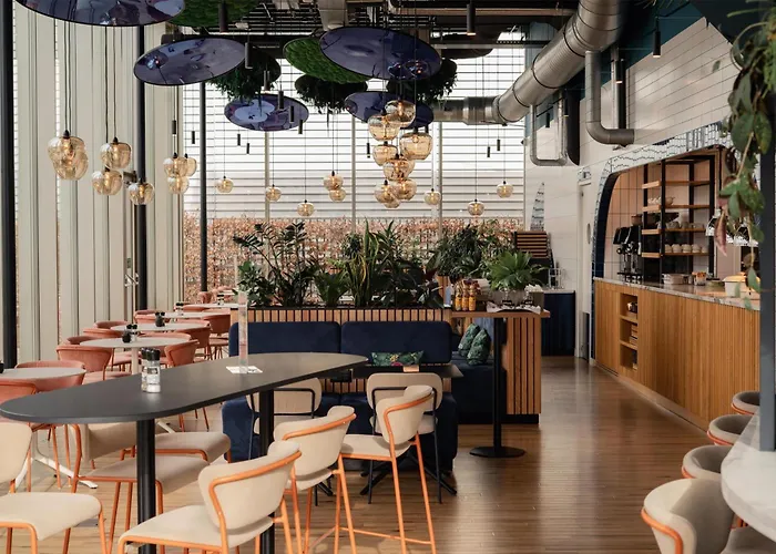 Yotel Amsterdam