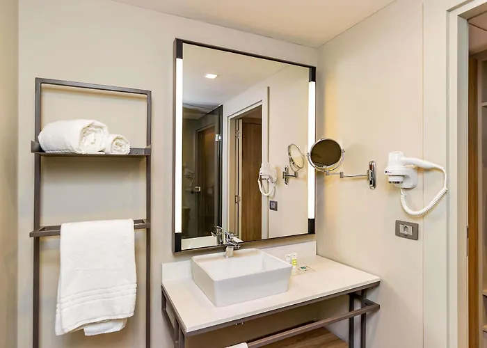 Mercure Itajai Navegantes