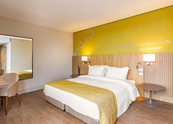 Mercure Itajai Navegantes