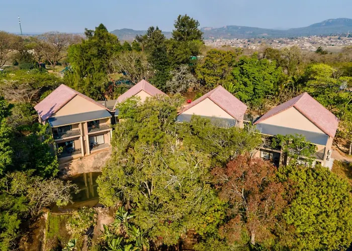 Umbhaba Eco Lodge