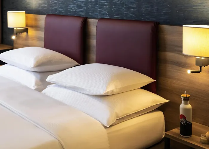 Mercure Geneva Airport