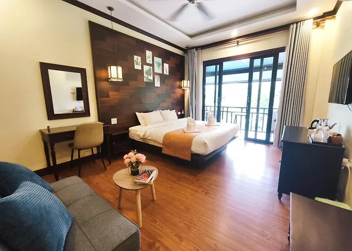 Meunna Boutique Hotel