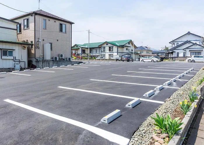 Super Hotel Yahaba Station East Exit