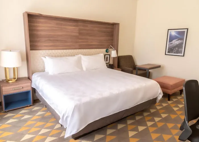 Holiday Inn Tlaxcala By Ihg