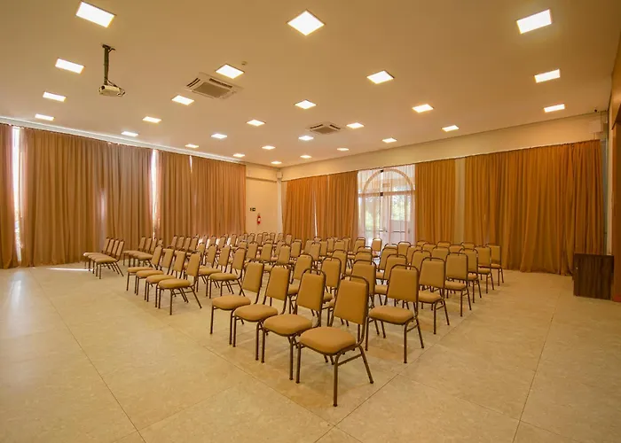 Class Hotel Piracicaba