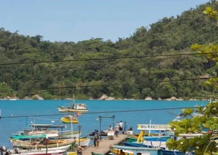 Pousada Nativa