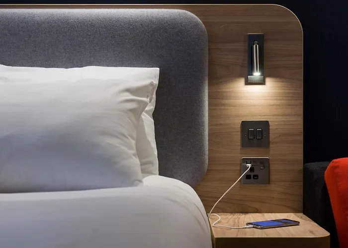 Holiday Inn Express - Bicester By Ihg