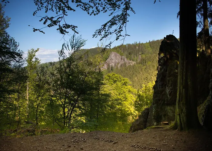 Aktivhotel Inselsberg