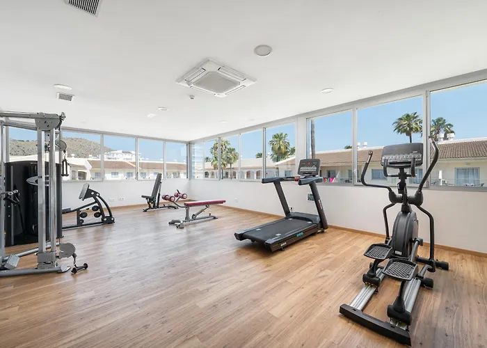 Trendhotel Alcudia - Adults Only