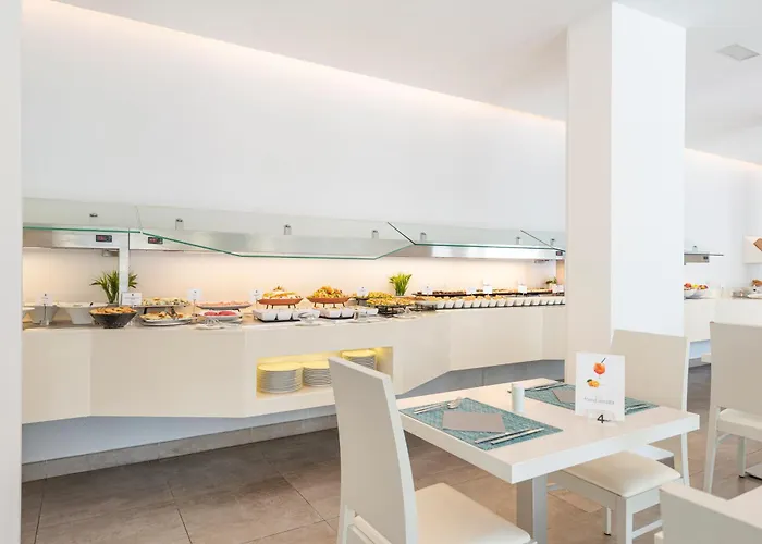 Trendhotel Alcudia - Adults Only