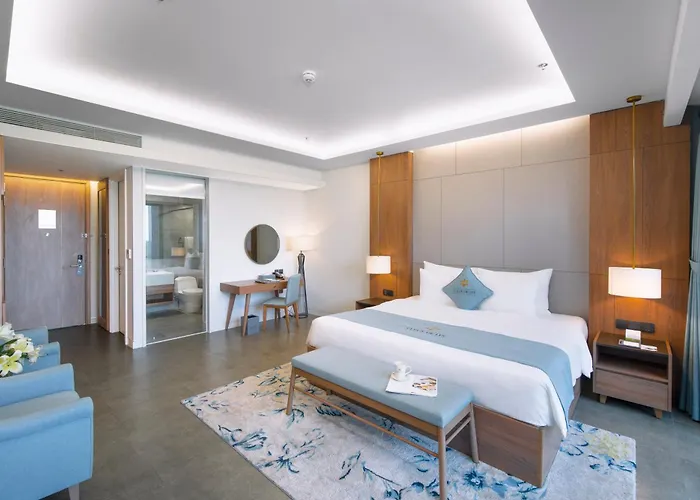 Fleur De Lys Hotel Quy Nhon