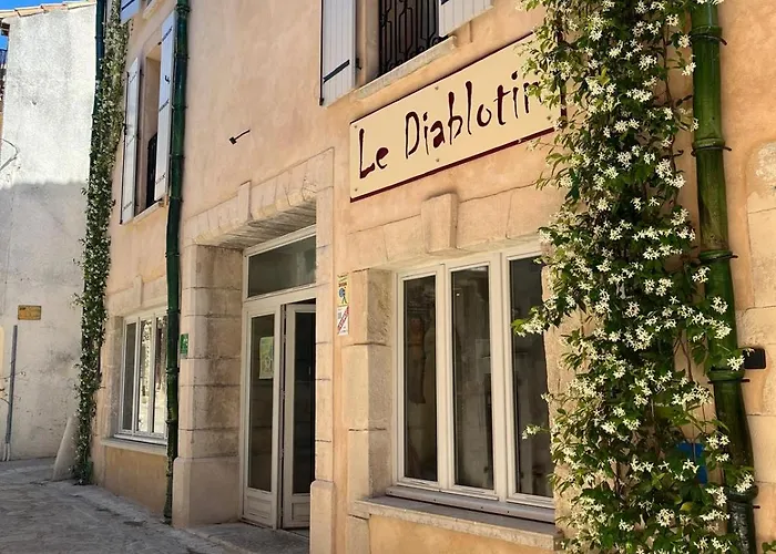 Hostel Le Diablotin