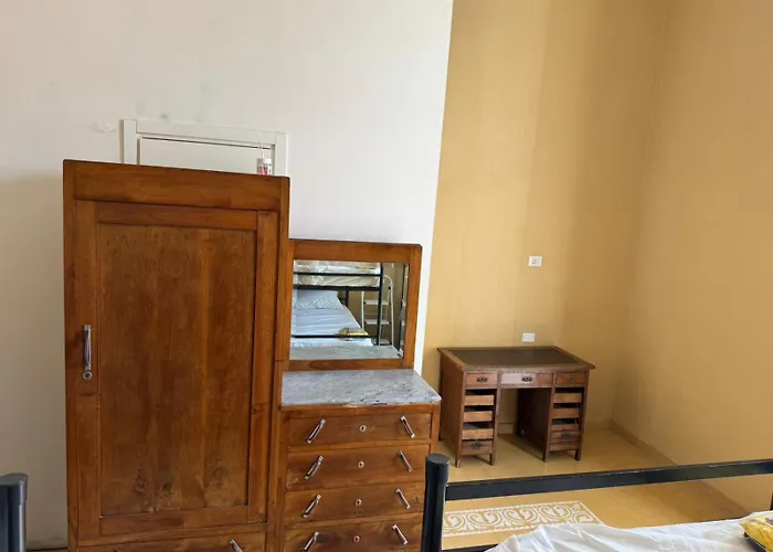 Salerno Experience Hostel