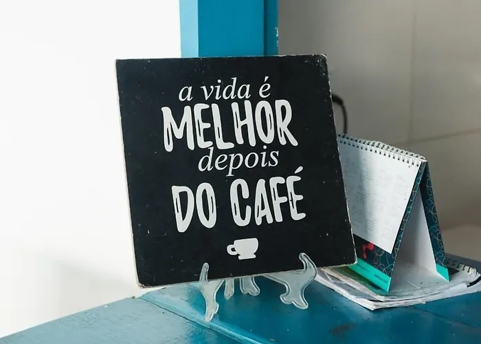 Pousada La Grécia