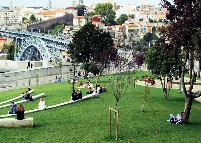 Fantasy Hostel Porto