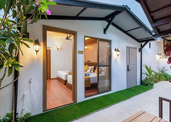 Ganduvaru Villa