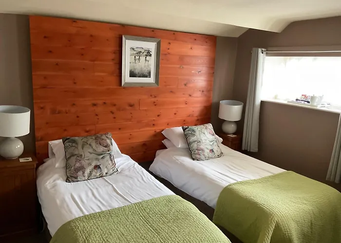 Cocketts Hotel