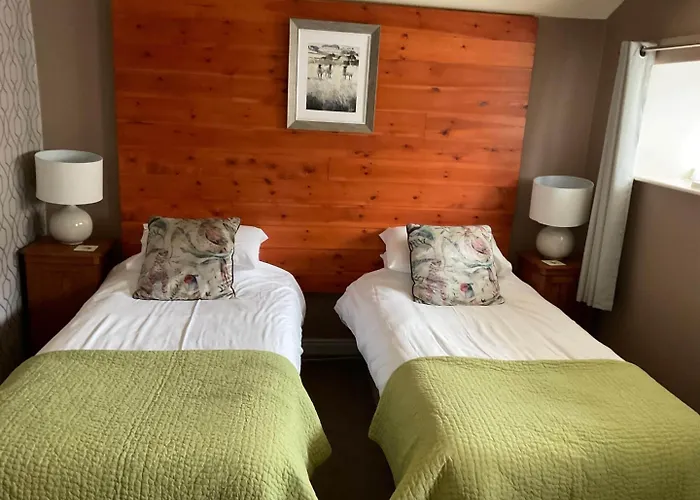 Cocketts Hotel