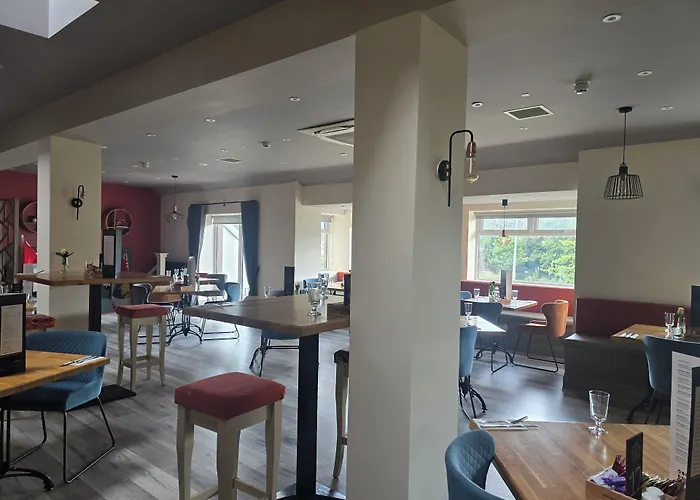 The Dutch Tulip Hostel
