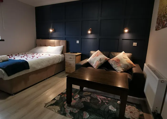 The Dutch Tulip Hostel
