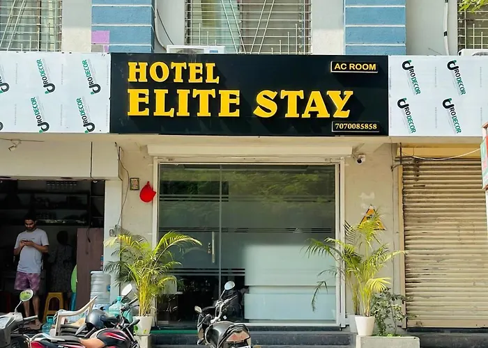 Hotel Elite Stay