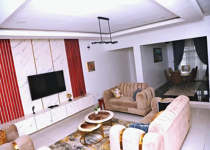 Lushville Hotels And Suites