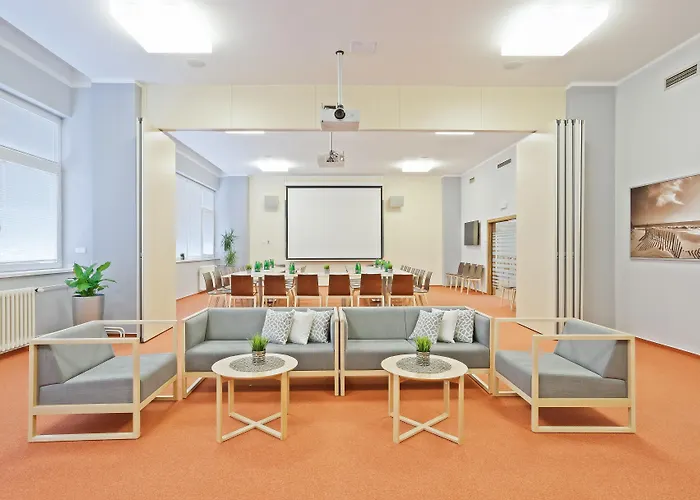 Hotel Behounek