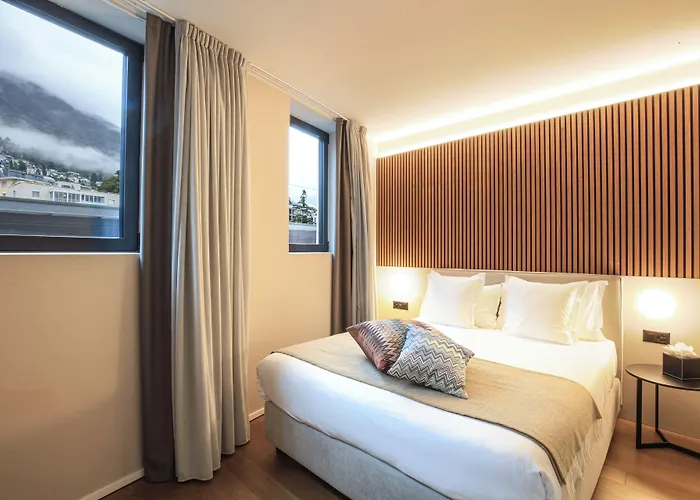 Hotel Binario