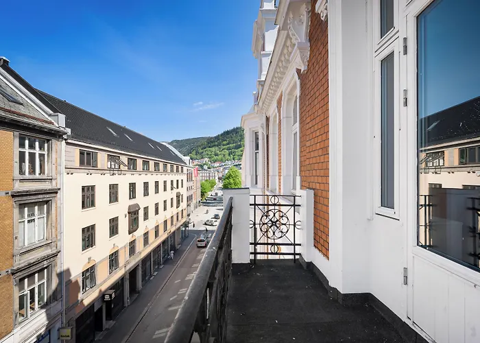 Stay Byparken - Self-Service Hotel