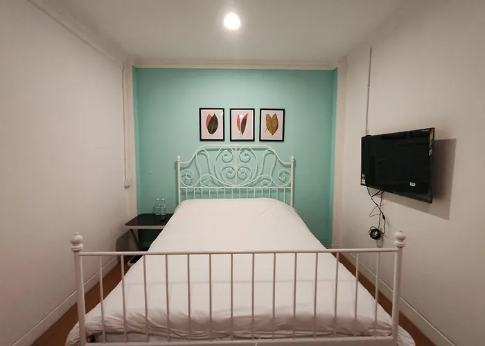 Songtam Hotel