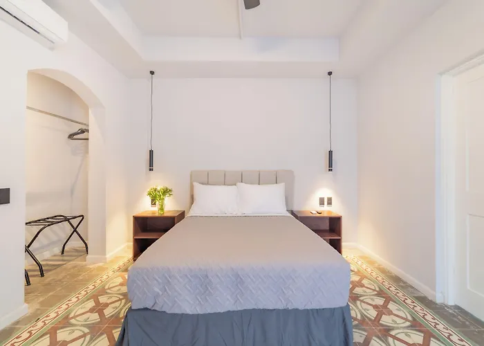 Casa Velasco La Paz