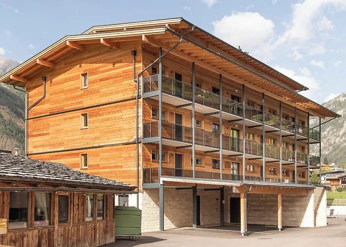Alpenparks Hotel Montana
