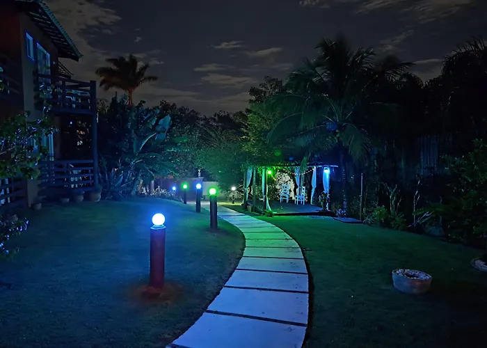 Hotel Liberdade Búzios