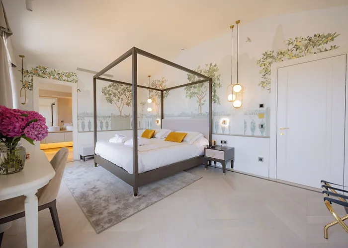 Hotel Belvedere