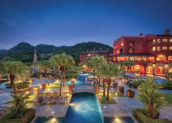Marriott Vacation Club At Los Suenos