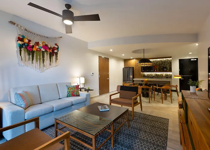 Marriott Vacation Club At Los Suenos