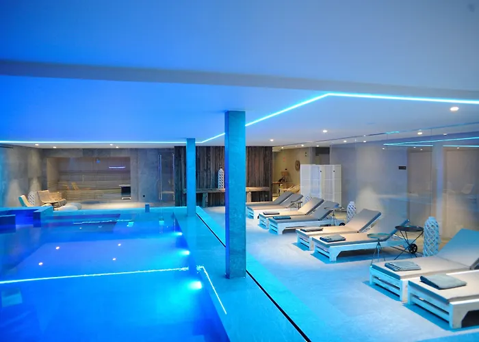 Hotel Boutique Playa Grande & Spa (Adults Only)