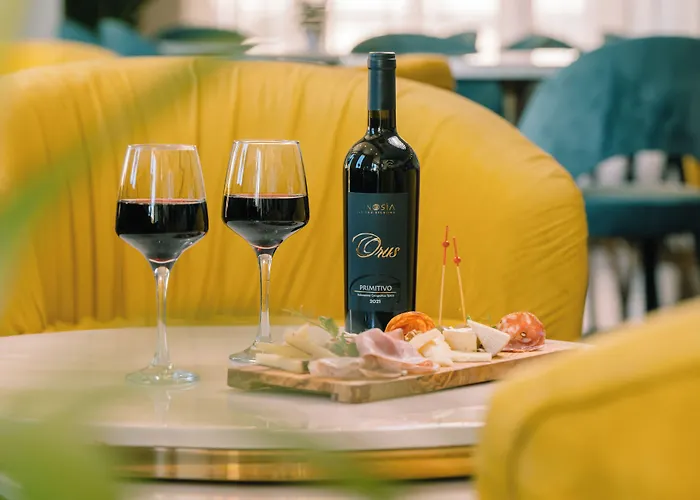 Santa Lucia Boutique Hotel