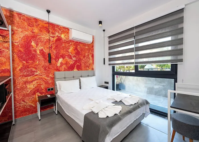 EURONOVA HOTEL&SUiTES