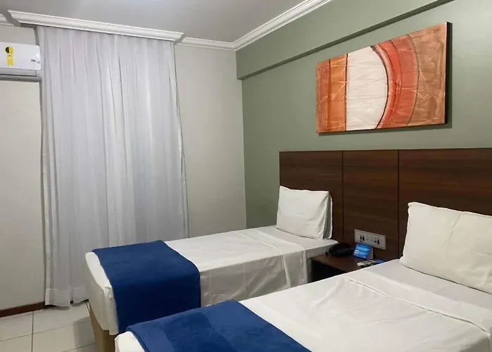 Days Inn By Wyndham Uberlandia