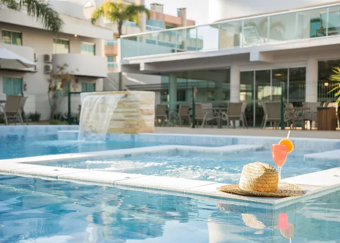 Makkai Resort Hotel Bombinhas